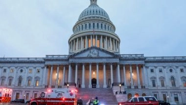 World News | Bipartisan US Initiatives Thwart Chinese Attempts to Enforce Hegemony in South Asia