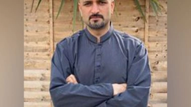 World News | UK-based Reporter Brings Defamation Case Against PTI Leaders