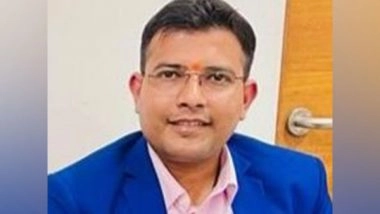 India News | Rumoured Attacks on Migrant Workers: BJP Spokesman Files Plea in Madurai HC Seeking Anticipatory Bail