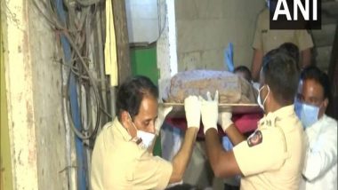 Mumbai: Woman's Decomposed Body Found in Plastic Bag in Lalbaug Area, Daughter Taken Into Custody for Questioning