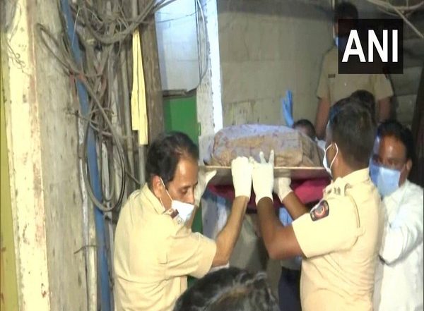 Mumbai: Woman's Decomposed Body Found in Plastic Bag in Lalbaug Area, Daughter Taken Into Custody for Questioning