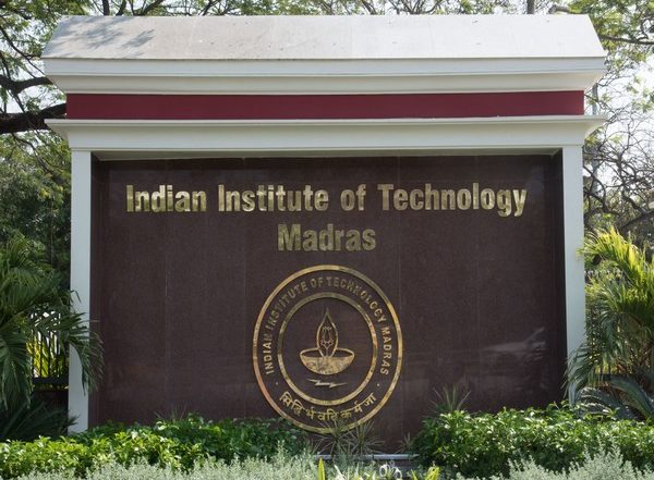 India News | IIT-Madras Student Dies by Suicide, Second Incident in a Month