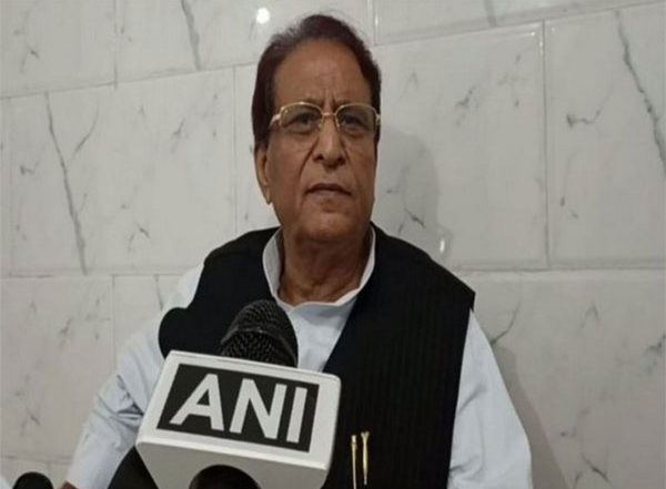 India News | School Run by SP Leader Azam Khan's Trust Sealed