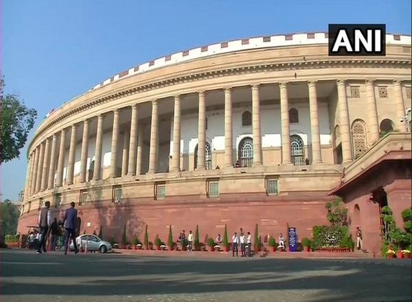 India News | Congress Leader Pramod Tiwari Gives Suspension of Business Notice in Rajya Sabha on Adani Row