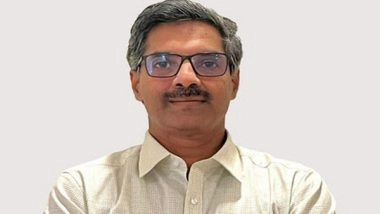 Business News | Former BookMyShow CTO Mahesh Vandi Chalil Appointed as Chief Product and Technology Officer at Cyble