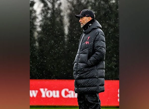 Sports News | UCL: Liverpool  Eyes Turnaround Against Real Madrid in Round of 16, Without Key Players