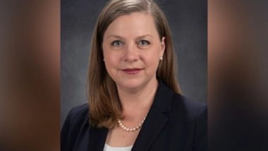 Business News | Banking System Remains Resilient, Solid: US Fed Governer Michelle Bowman Amid Crisis