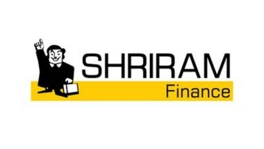 Business News | Shriram Finance Offers Recession Proof Products to Streamline Finances for 2023
