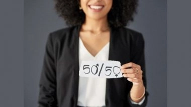 Business News | Gender Equal Leadership Makes All Kinds of Sense