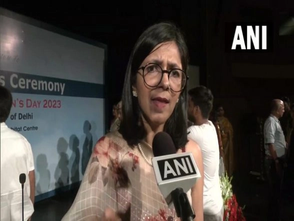 Swati Maliwal Writes to DGCA To Prevent Unruly Behaviour Against Women on Flights