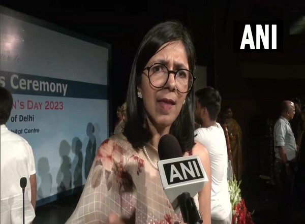 DCW Chief Swati Maliwal Writes to DGCA To Prevent Unruly Behaviour Against Women on Flights