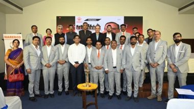 Business News | NAREDCO Vidarbha Organizes RERACON, an Event Dedicated to Resolve Developers' Issues and Queries Regarding RERA