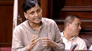 India News | 4 Organizations Notified as Terrorist Outfits Under UAPA in 2023, 44 So Far: MoS Nityanand Rai
