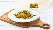 Business News | European Olives Captivate Indian Chefs with Their Exotic Flavor
