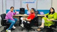 Business News | NG-NeXT Announces Two Menstrual Leaves Per Month for Femme-Empowerment in the Workplace