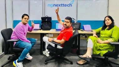 Business News | NG-NeXT Announces Two Menstrual Leaves Per Month for Femme-Empowerment in the Workplace