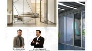 Business News | Kubik Brings Demountable Partition Systems - Cost-Effective Solutions for Workspaces