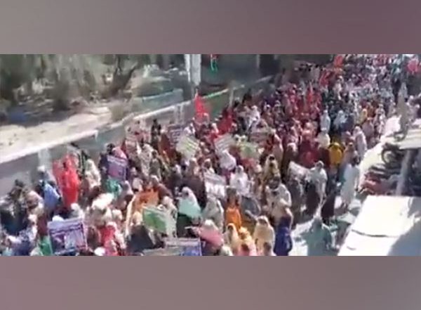 Pakistan: Activists Protest Against Kidnapping, Forced Conversions of Minor Girls From Minority Community