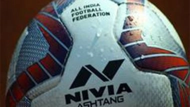 Sports News | India Offered Three Slots in AFC 2023-24 Competitions