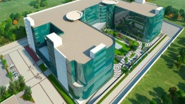 Business News | IndiaLand Tech Park Launches Phase 3 of Its IT Park in Coimbatore to Meet Rising Demand