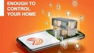 Business News | Heseos Undertakes the Biggest Home Automation Project in India; Aims to Automate 3000 Flats by 2024