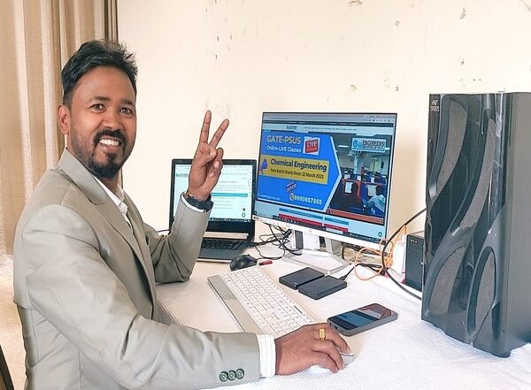 Business News | GATE 2023 Result to Be Released on March 16, 2023