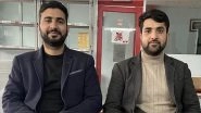 Business News | Shark Tank India: First Kashmir-based Startup Raised Funding to Boost Other Entrepreneurs