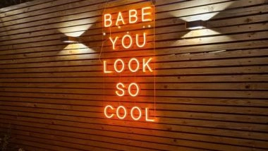 Business News | Fancelite's State-of-the-art Manufacturing Facility Delivering No.1 Neon Signs Across India