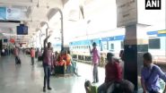 India News | 300 Crores Sanctioned to Develop Thrissur Railway Station: Passenger Amenities Committee