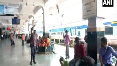 India News | 300 Crores Sanctioned to Develop Thrissur Railway Station: Passenger Amenities Committee