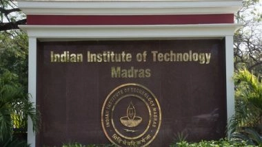 India News | Reduced Socialising During COVID Main Reason for Suicide Cases: IIT Madras Director