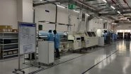 Business News | Fuji Electric India Invests in New Facility for Automation Solutions