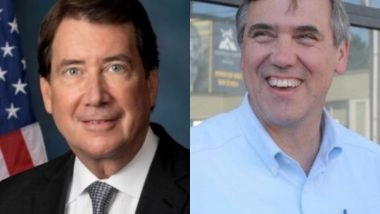 World News | US Senators Reaffirm Arunachal Pradesh as Integral Part of India, Condemn China's Military Action