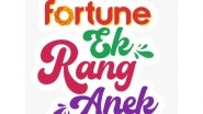 Business News | Fortune's Holi Campaign - #FortuneEkRangAnek Contest - a Great Success
