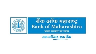 Business News | BoM Adds Fillip to Financial Inclusion Drive, Inks MoU with Shri Kshethra Dharmasthala Rural Development Project BC Trust