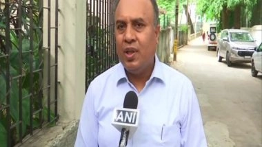 India News | KSDL Scam: AAP Demands Investigation Against Madal Virupakshappa