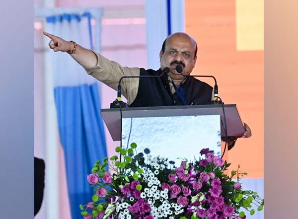 India News | 108 Feet Tall Statue of Basavanna to Be Installed on Bank of Ghataprabha: Karnataka CM Bommai