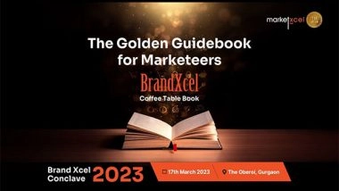 Business News | The Big Brands Reveal of 2023: Market Xcel is Ready to Make History with the Launch of the 2nd Edition Brand Xcel Report