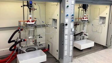 Business News | Sai Life Sciences Sets Up GMP Kilo Lab in Alderley Park, Manchester, UK