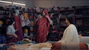 Business News | Poonawalla Fincorp Launches Kya Se Wah Campaign for Its Unsecured Business Loan and Professional Loan