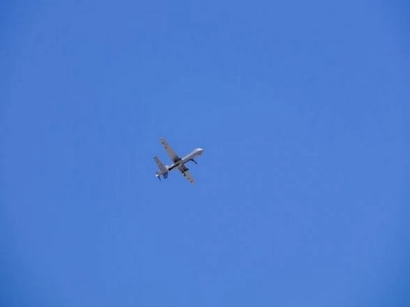 US Drone Violated Boundaries of Airspace Regime: Russia