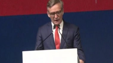 World News | UK Celebrates King's Birthday Party for First Time Since 1951