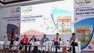 India News | G20 Seminar on Strengthening Research, Promoting Innovation Held at Amritsar