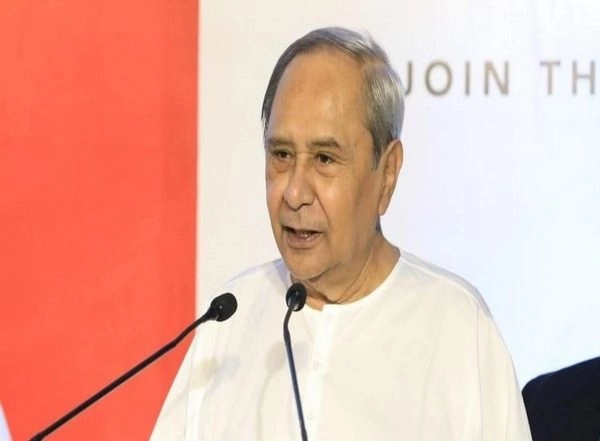 India News | Work in Mission Mode to Make Odisha Number One in Fish Production, CM Naveen Patnaik Tells New Recruits