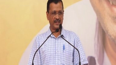 India News | CM Kejriwal Formulates Action Plan to Ensure Uninterrupted Water Supply This Summer
