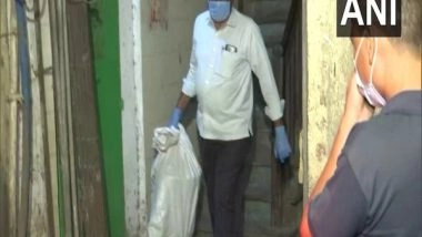 India News | Mumbai Woman Murder: Police Recover Cutter, Knife from House