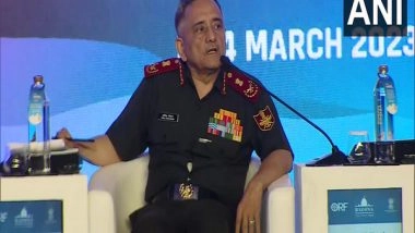 India News | CDS Inaugurates Two-day DRDO Workshop