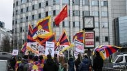 World News | Recent UN Report Highlighting 'Chinese Oppression' Gives Hope to Tibetans