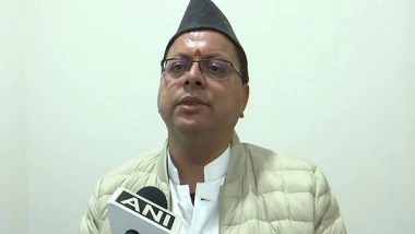 India News | Uttarakhand Budget 2023-24 is Based on PM Modi's Mantra: CM Dhami
