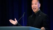 World News | Exiled Chinese Billionaire Charged in US in over USD 1 Billion Fraud